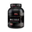 GNC AMP WBE STRAWBERRY