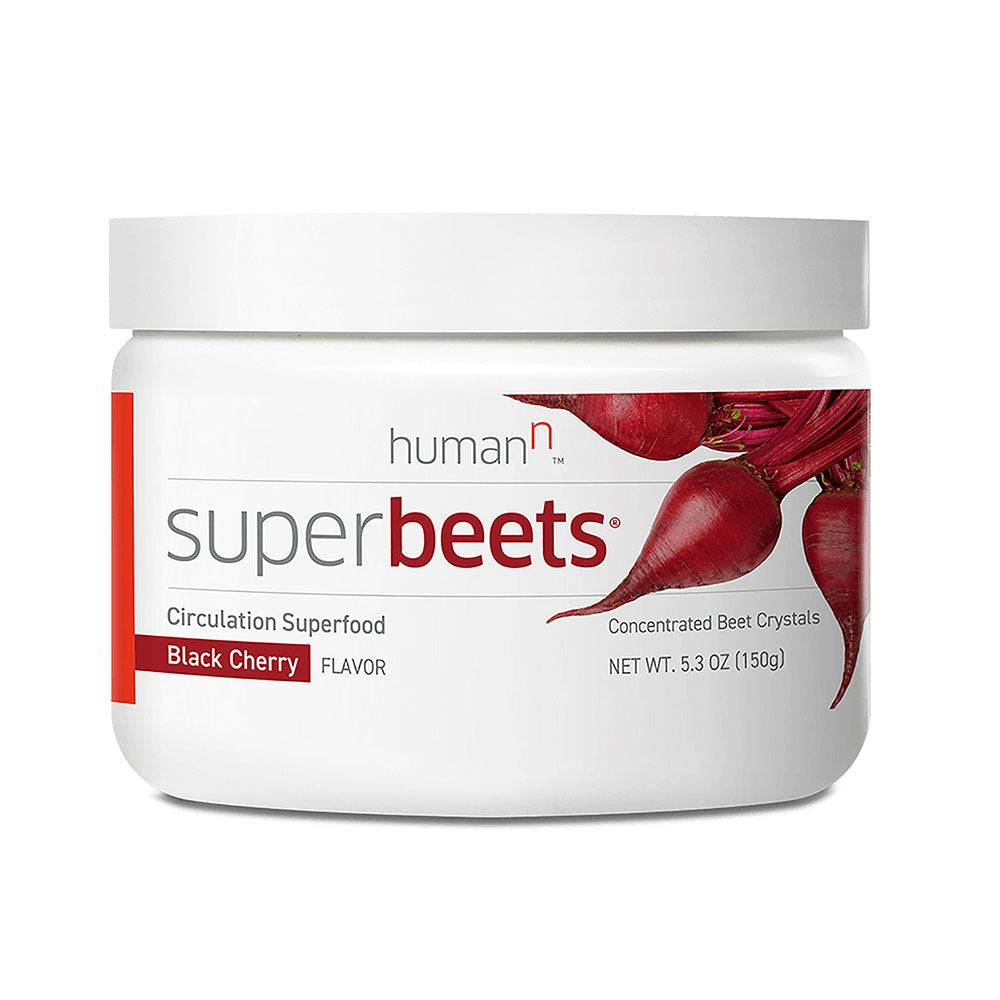 SUPER BEETS BLACK CHERRY