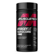 Hydroxycut Hardcore Elite by MuscleTech, 110 Capsules - Muscletech
