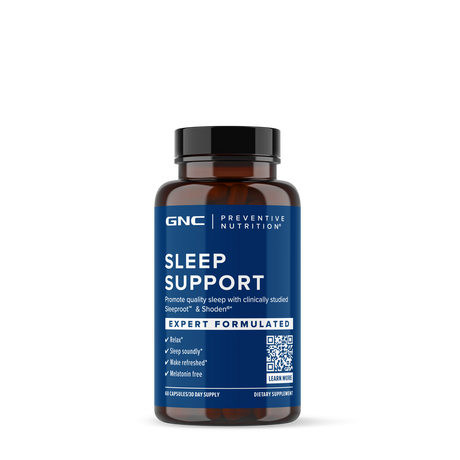 GNC PREVENTIVE NUTRITION