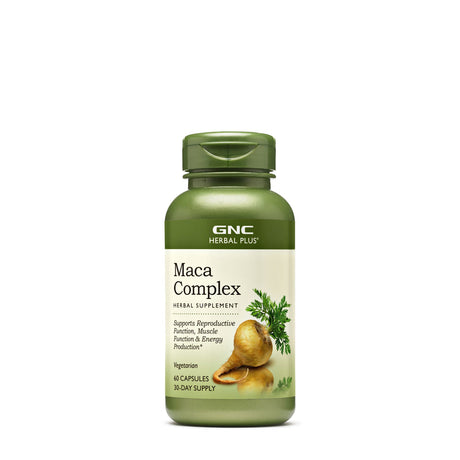Maca Root