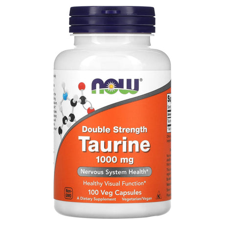 Taurine