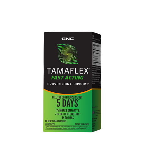 GNC TAMAFLEX