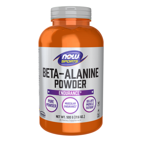 Beta-Alanine