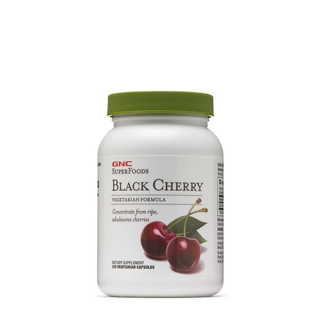 GNC Superfoods