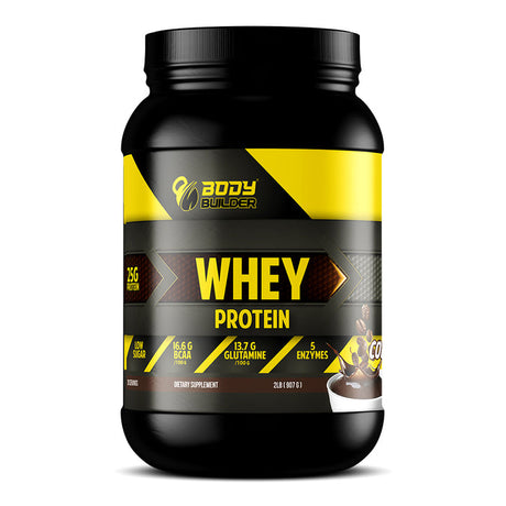 Whey Protein