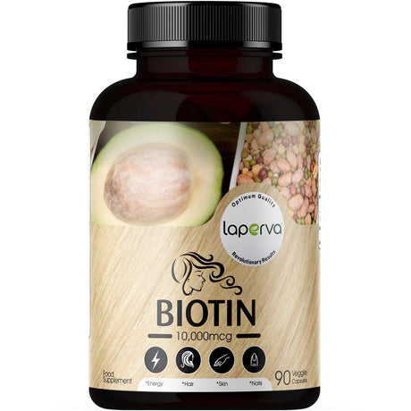 Vitamin B7 (Biotin)