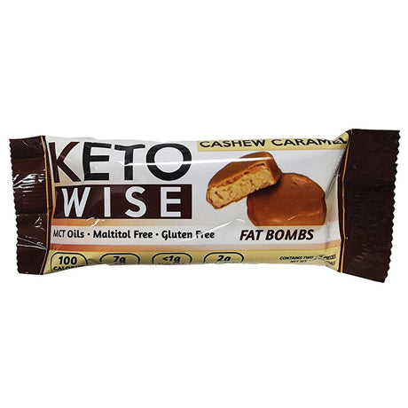 Keto Wise