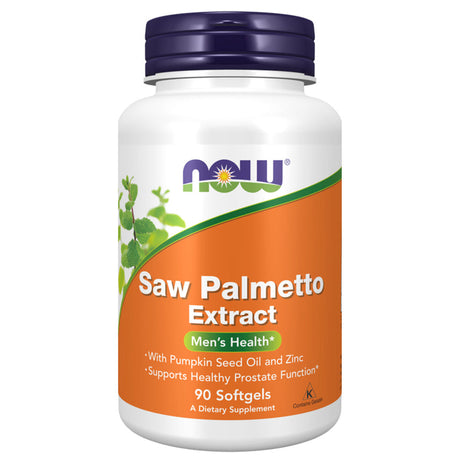 Saw Palmetto