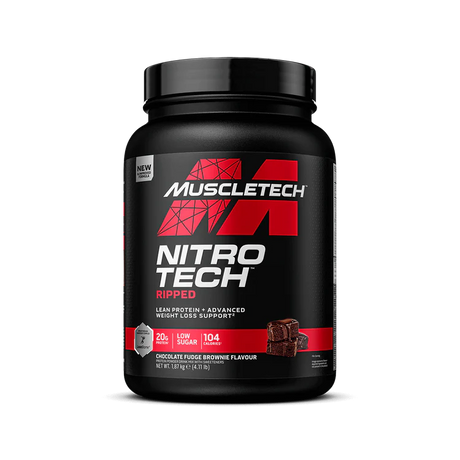 MuscleTech