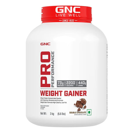 GNC Total Lean