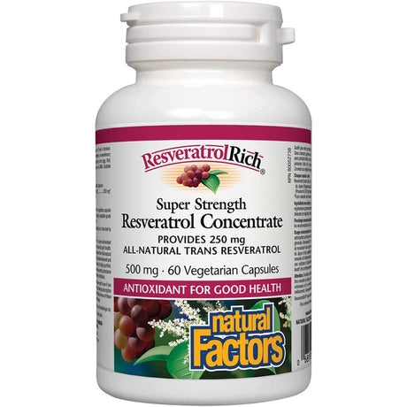 Resveratrol