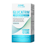 GNC GLUCATRIM