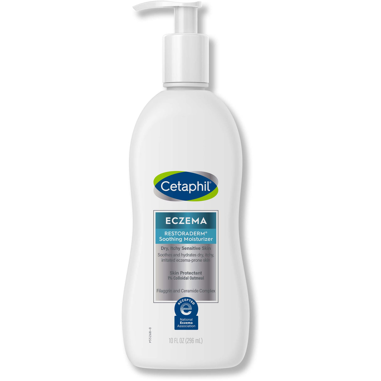 Cetaphil Pro Body Wash for Eczema Prone Skin, 295 ML - Cetaphil