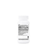 GNC VITAMIN D-3 5000 IU - Supports Healthy Bones and Teeth - welzo