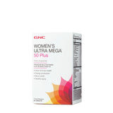 GNC Women's Ultra Mega 50 Plus TR - welzo