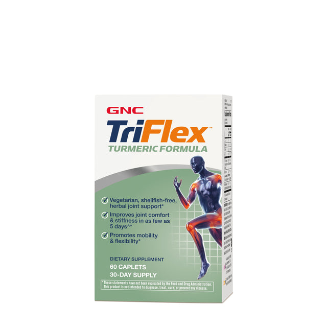 GNC Triflex Turmeric Formula - welzo