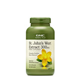 GNC Herbal Plus St. Johns Wort Extract - welzo