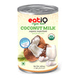 Organic Eatiq Coconut Milk, 400 Ml - Eatiq Organic Food