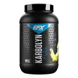 Efx Sports Karbolyn Fuel, Lemon Ice, 4 LB - EFX Sports