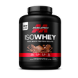 Muscletech Isowhey, 5 LB, Chocolate - Muscletech