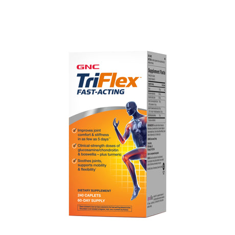 GNC Triflex Fast Acting - welzo