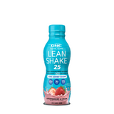 GNC TOTAL LEAN LEAN SHAKE 25 STRAWBERRIES AND CREAM - welzo