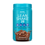 GNC Total Lean Lean Shake + Slimvance Caffeine Free - Rich Chocolate - welzo