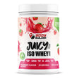 Juicy Clear ISO Whey, Strawberry, 1.6 LB - Body Builder - Body Builder