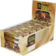 Laperva Peanut Protein Bar, Chocolate Caramel, Box of 12 Bars - Laperva