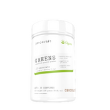 Project 1 Greens Superfood - Chocolate - welzo