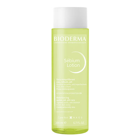 Sebium Lotion, Bioderma, 200 ML - Bioderma