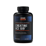 GNC AMP CREATINE 189