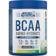 Applied Nutrition BCAA Amino Hydrate, Lemon Lime, 32 Servings - Applied Nutrition