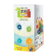 Laperva Zero Sugar Fruit Punch Drink, 15 Sachets - Laperva