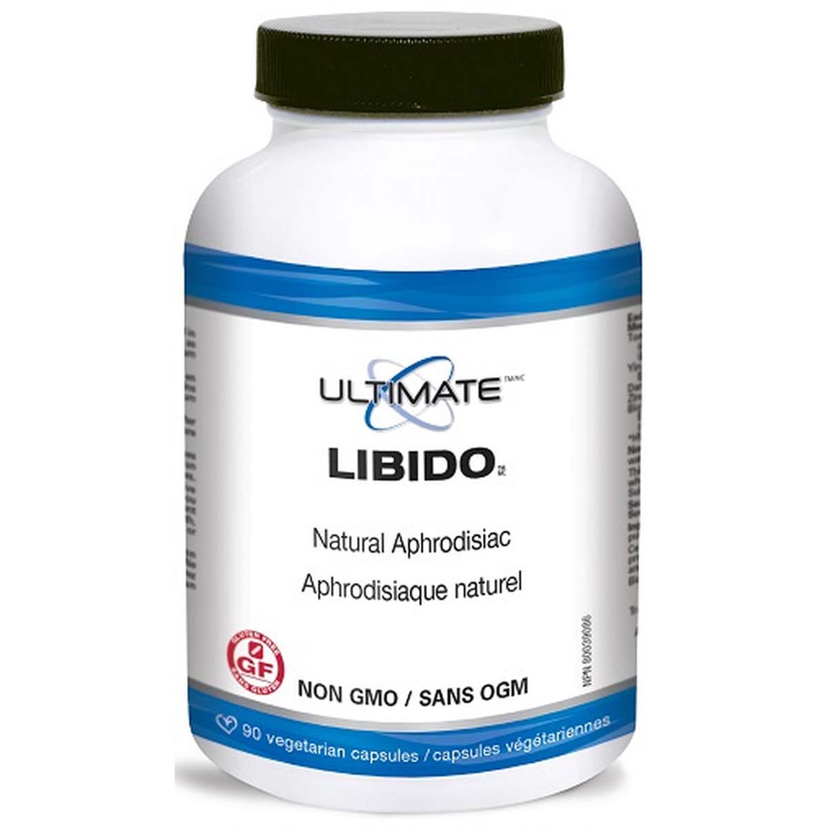 Ultimate Libido Preferred Nutrition, 90 Veggie Capsules - Preferred Nutrition