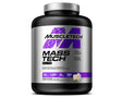 Muscletech Mass Tech, 6 LB, Vanilla Cake - Muscletech