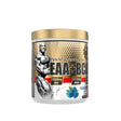 Dexter Jackson EAA + BCAA, Blue Raspberry, 30) - Dexter Jackson