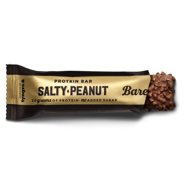 Salty Peanut Barebells Protein Bar, 1 Bar - Barebells