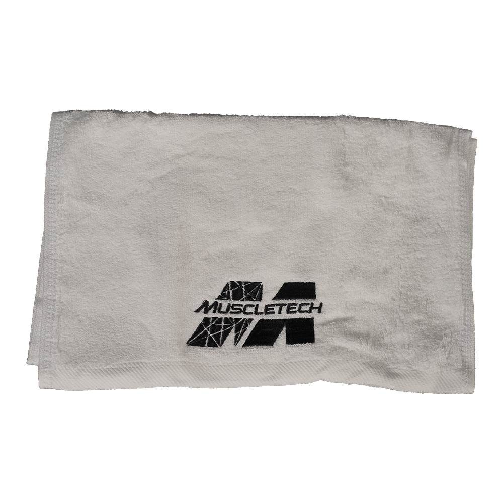 Towel, 1 Piece (Muscletech) - Muscletech