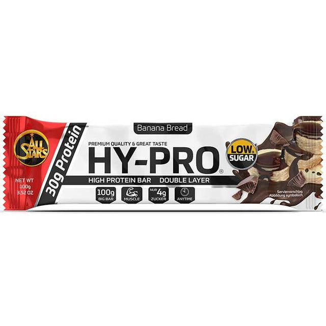 HY-Pro All Stars, Banana Bread, 1 Piece - All Stars