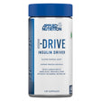 iDrive Applied Nutrition, 120 Capsules - Applied Nutrition