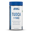 TUDCA Plus NAC Applied Nutrition, 90 Capsules - Applied Nutrition