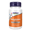 Now L-Glutathione, 250 mg, 60 Veggie Capsules - Now