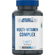 Multi Vitamin Complex, Applied Nutrition, 90 Capsules - Applied Nutrition