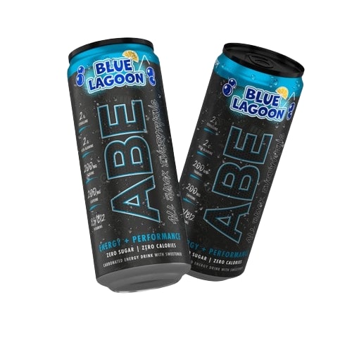 ABE Ultimate Pre Workout Drink, Blue Lagoon, Applied Nutrition, 1 Piece - Applied Nutrition