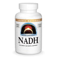 Source Naturals NADH, 10 mg, 10 Lozenges - Source Naturals