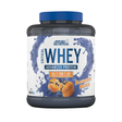 Critical Whey Blend, Blueberry Muffin, Applied Nutrition, 2 Kg - Applied Nutrition