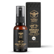 Manuka South Manuka Honey Oral Spray With Propolis, UMF 15+, 30 ml - Manuka South