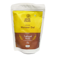 Organic Masoor Dal, Pure & Sure, 500 Gm - Pure & Sure